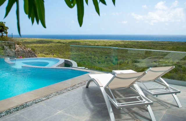 Villa Ocean Vista A