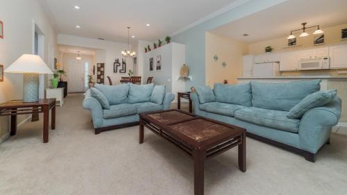 CW7705 Windsor Hills Resort Vacation Private Pool Home