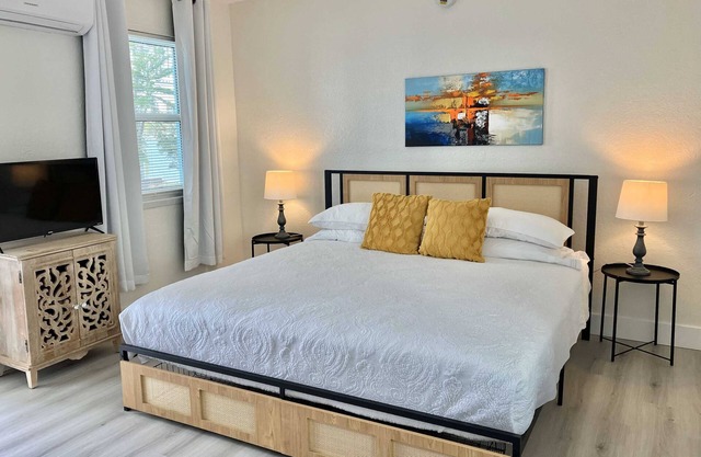 CWB Retreats at Bayside Villas - Studio 3
