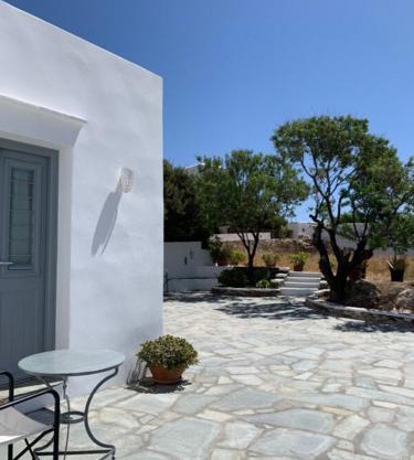 Cycladic Lodge Sifnos