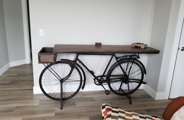 Cycle Capri #316 1 Bedroom Condominium