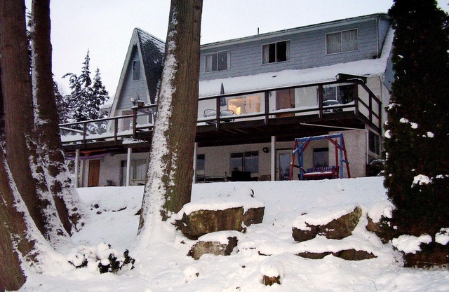 Cycle-Inn Vacation Rental Suite