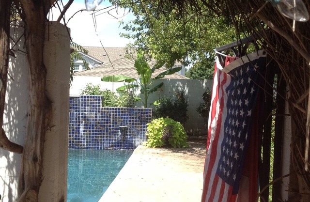 Cyndi's Casita in Oklahoma City
