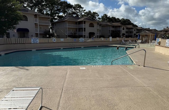 Cypress Bay Getaway near Cherry Grove