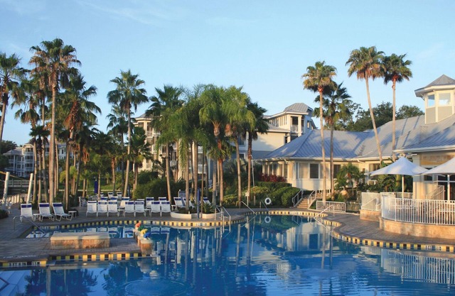 Cypress Harbour Orlando Premium 2 Bedroom/2 Bath Villa - New Year's Week