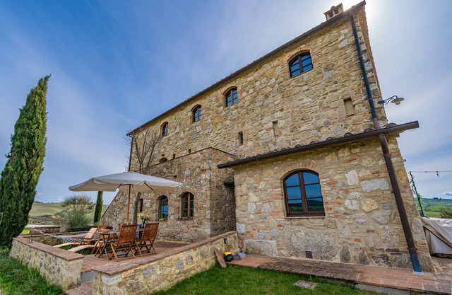 Cypress House - Podere Fossaccio