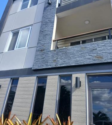 Cypress Suites