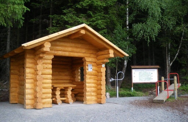 Däumler "House Am Weißwald"