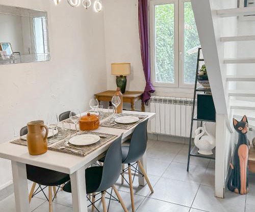 Détente à la Plage à Les Mathes