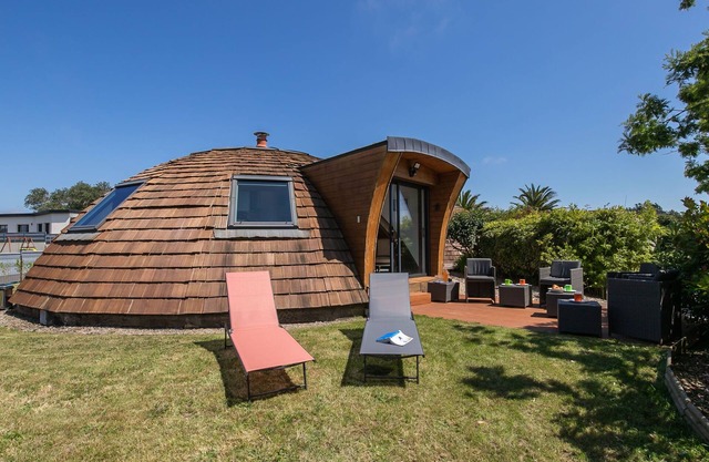 Dôme du Ponant by Interhome