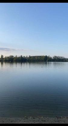 Dôme romantique du lac de la Cadie