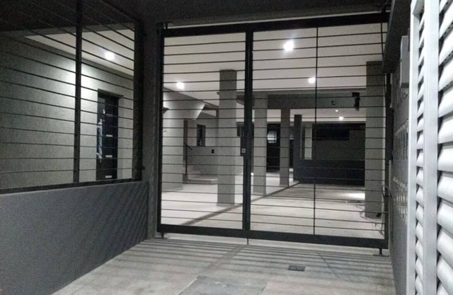 Dúplex con parrilla a 200 m de la Laguna