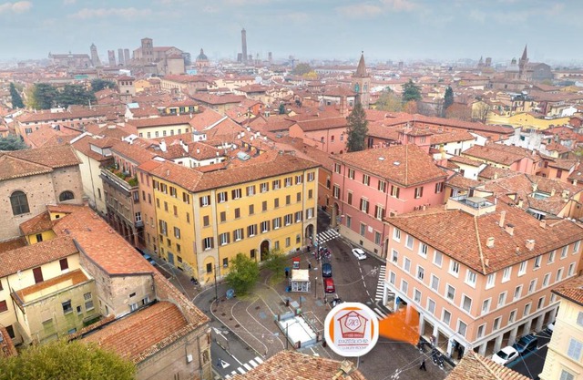 D'AZEGLIO 62 LUXURY ROOMS