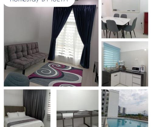D'Mulya Homestay