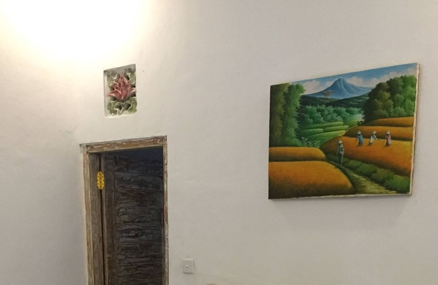D'Reborn Guest House