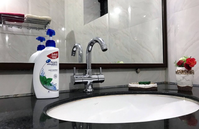 D'souza Lakeview Villa: A budget stay in Old Goa!