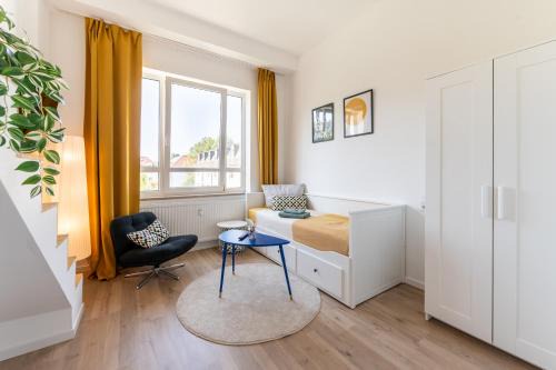 D52 - das Businessapartment
