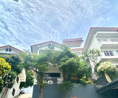Da Bungalows