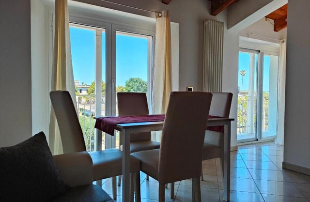Da Cate - Appartamento al mare