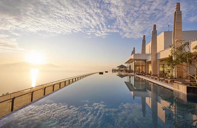 Da Nang - Mikazuki Japanese Resorts & Spa