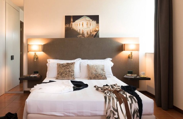 Da Porto Vicenza Apartments