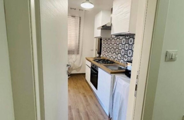 DA REMO apartment :2 Bedroom Apartment with Balcony