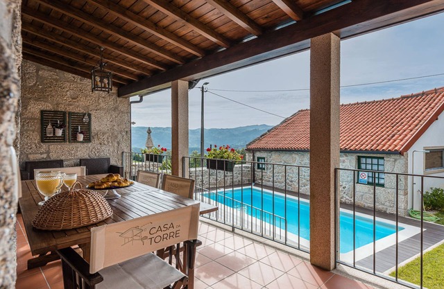 Da Torre by Interhome