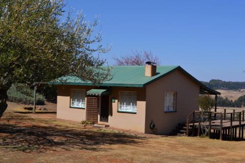 Dabchick Cottage