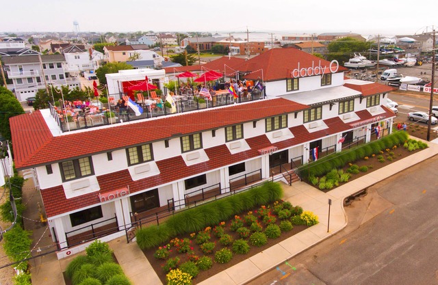 Daddy O Hotel