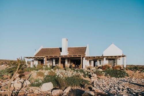 DagDromer Holiday Home