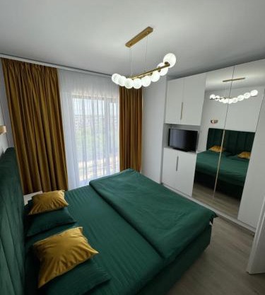 Daiana Apartament