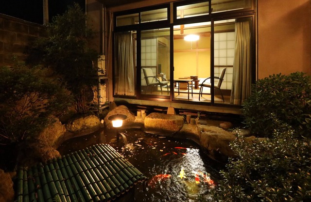 Daibutsu Ryokan