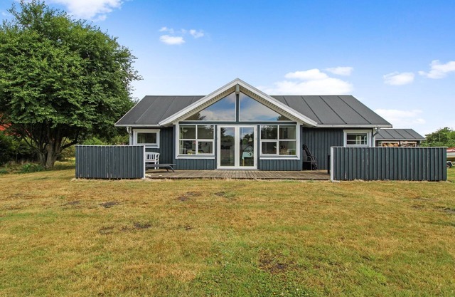 "Daina" - 400m to the fjord by Interhome