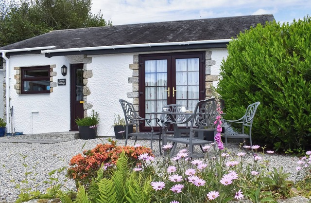 Dairy Cottage - UK49834