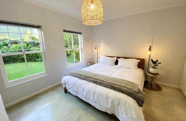 Daisy Cottage