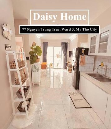 Daisy Home Cozy