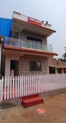 Dakshin Kashi Home stay Harihareshwar