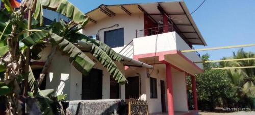 DAKWE COTTAGe
