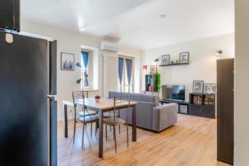 Dal Vassalli Eandi by HAPPYHOSTORINO