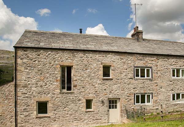 Dale House Farm Cottage