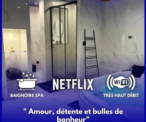 Dalikyda - Blue Dream - Balneo - Netflix - Cocoon