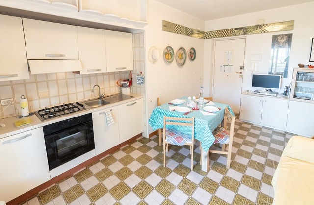 Dalmare Casa Vacanze