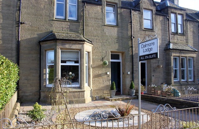Dalmore Lodge Guest House