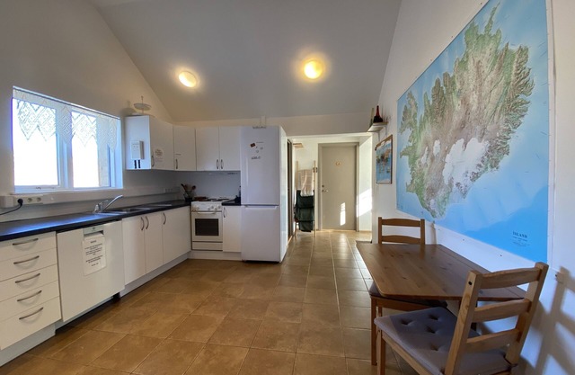 Dalshöfði Guesthouse