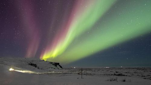 Dalshöfdi Guesthouse