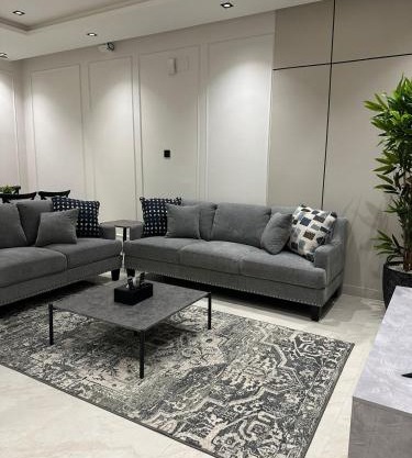 dana hotel apartments