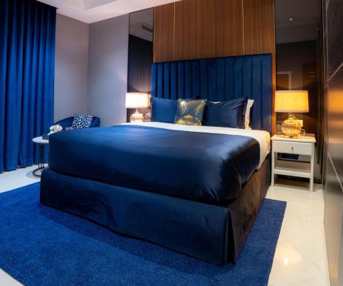 Dana Hotel