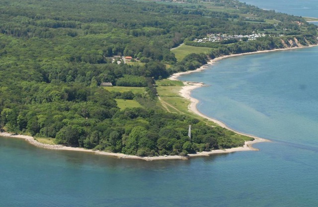 Dancamps Trelde Naes