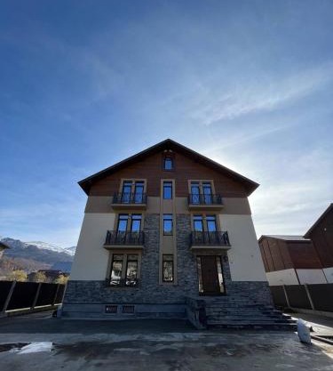 Dani Lux Apartments