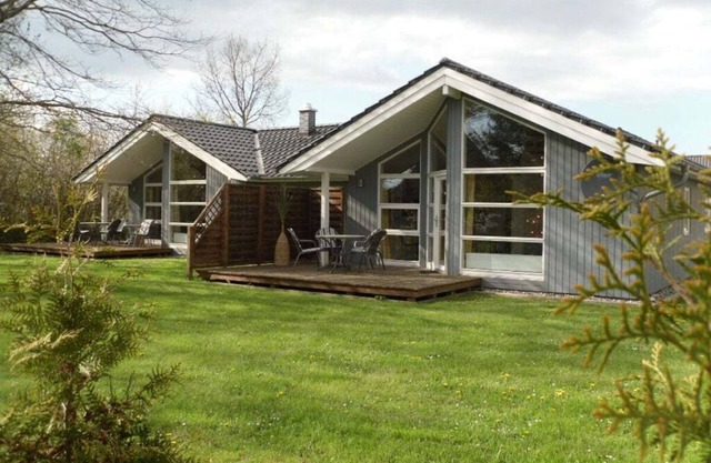 Danish holiday home Janne Wolpers
